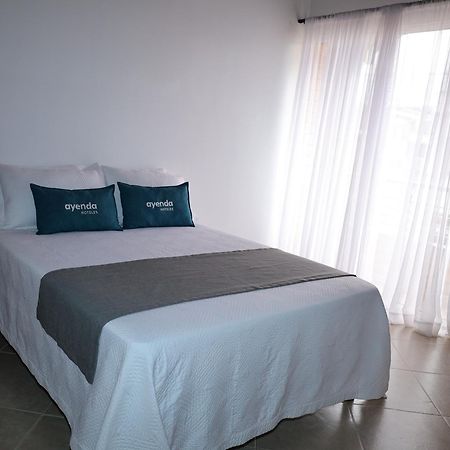 Hotel Ayenda Torre 2 à Apartadó Extérieur photo
