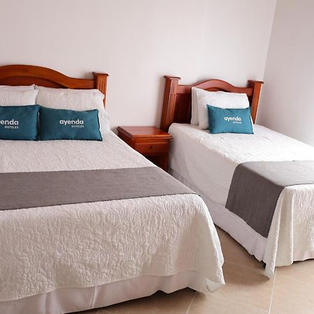 Hotel Ayenda Torre 2 à Apartadó Extérieur photo