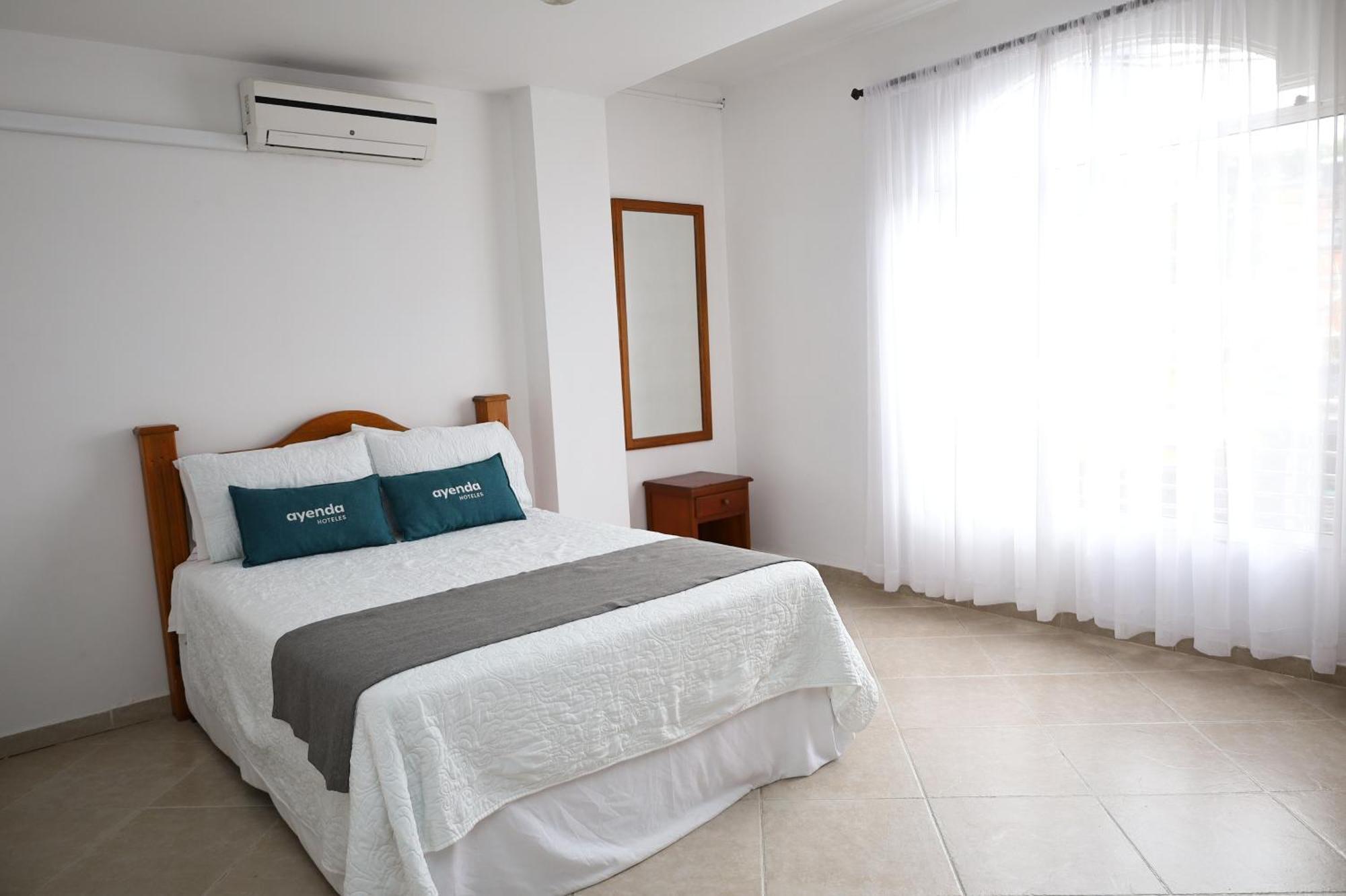 Hotel Ayenda Torre 2 à Apartadó Extérieur photo