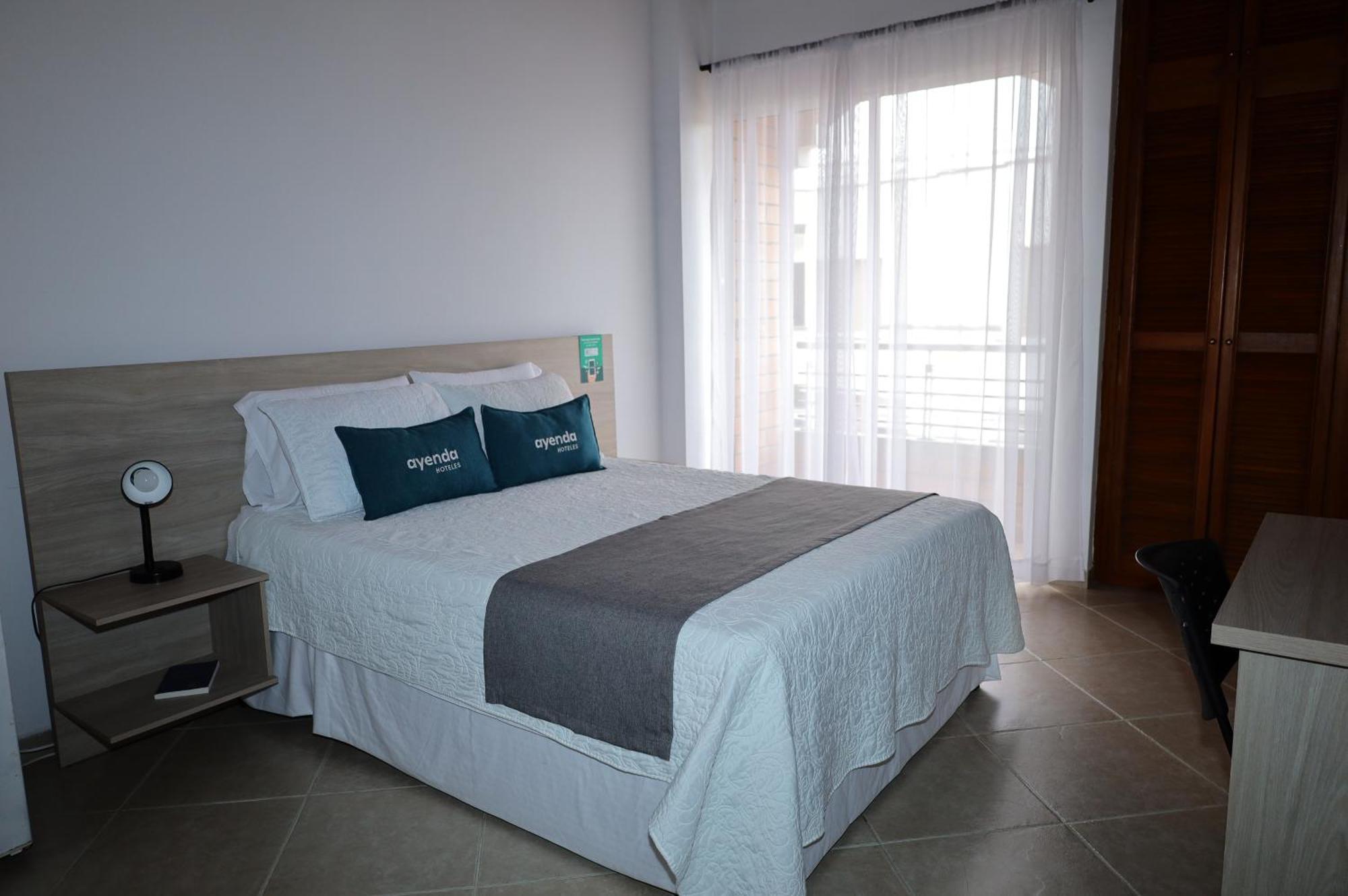 Hotel Ayenda Torre 2 à Apartadó Extérieur photo