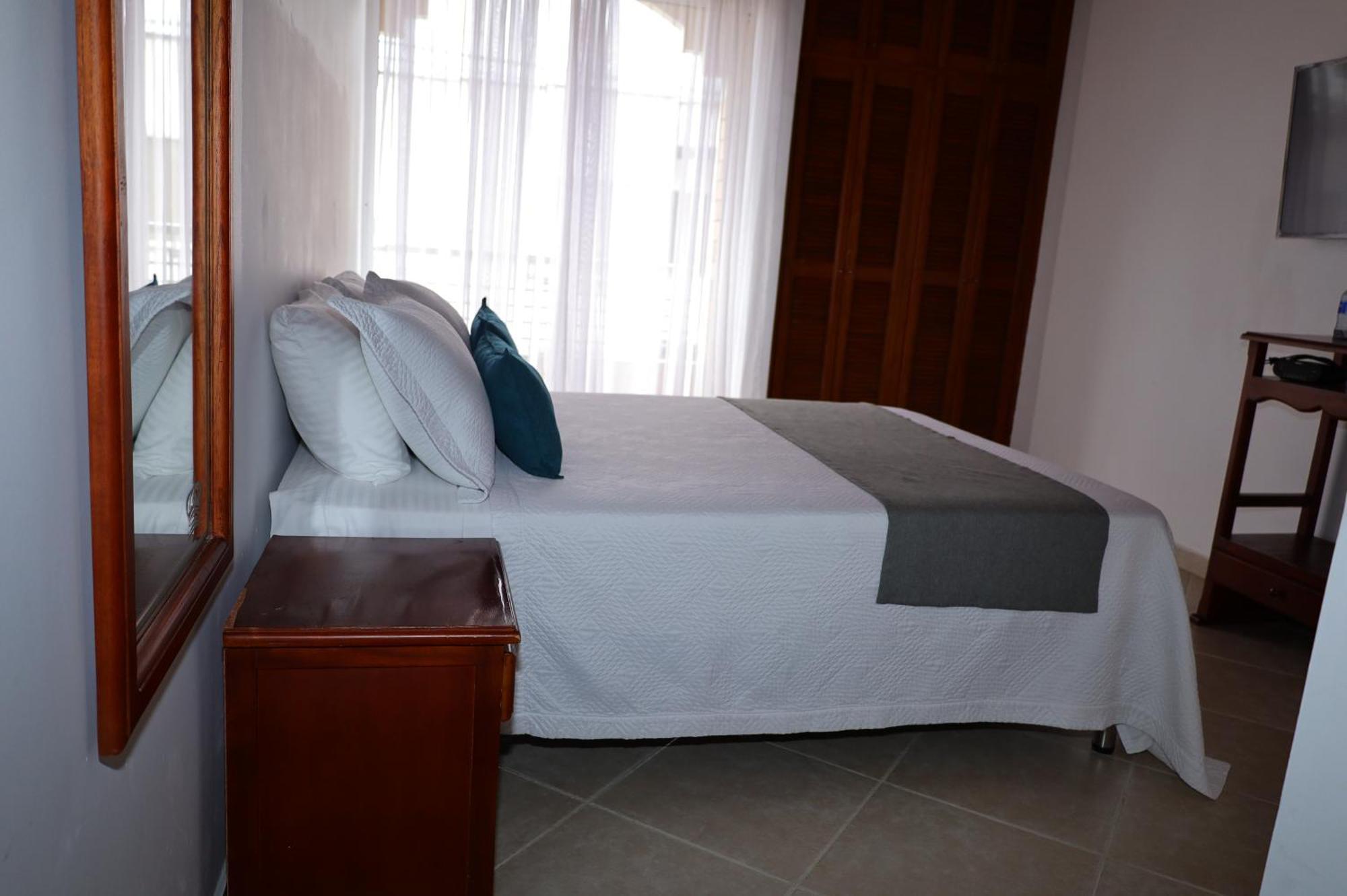 Hotel Ayenda Torre 2 à Apartadó Extérieur photo