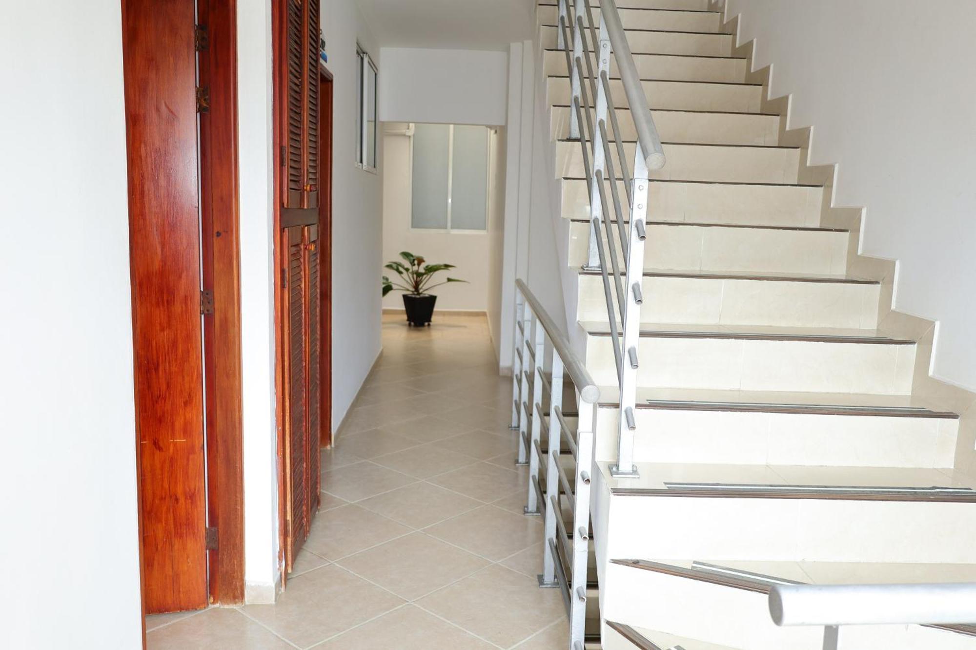 Hotel Ayenda Torre 2 à Apartadó Extérieur photo