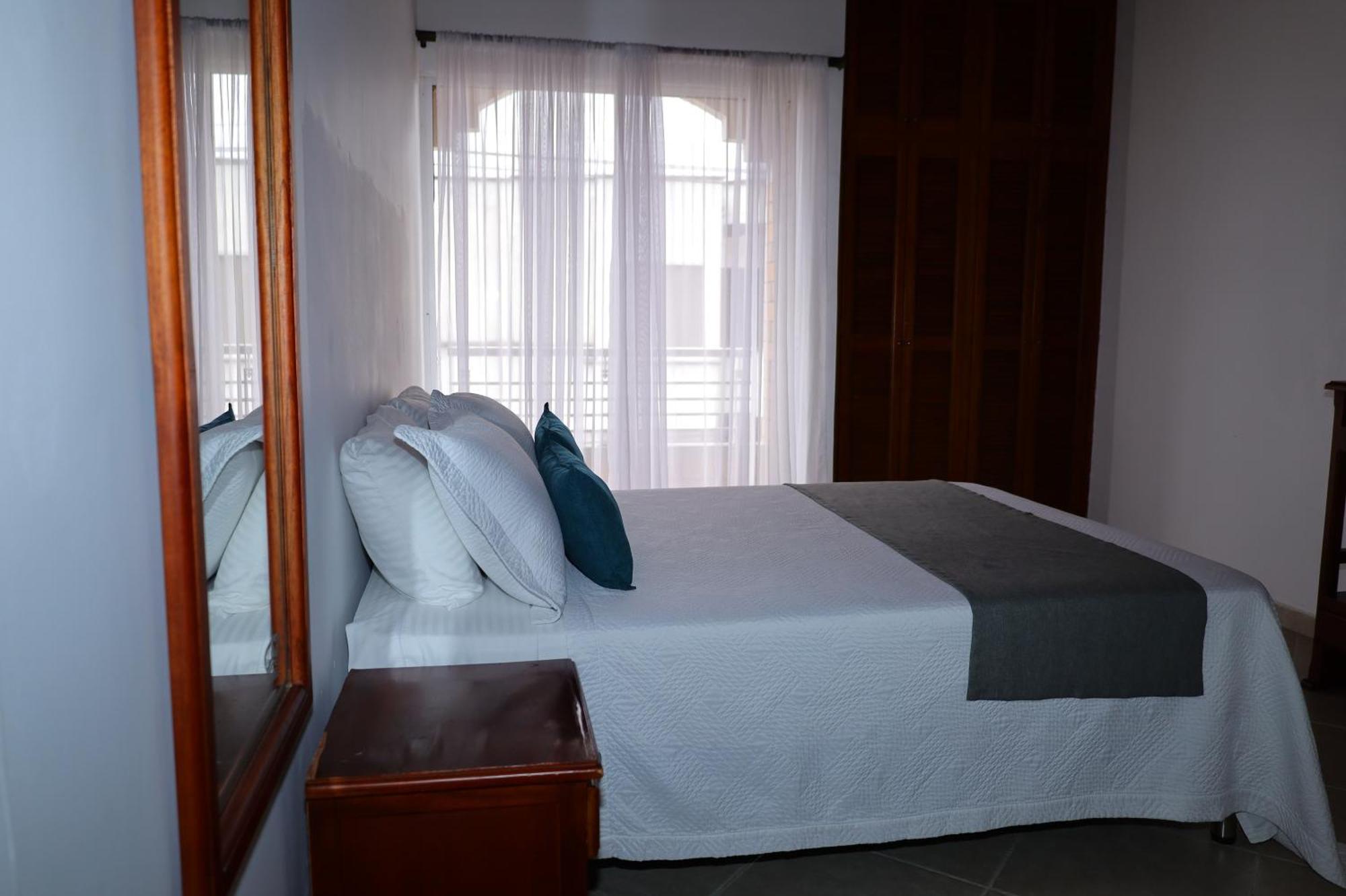 Hotel Ayenda Torre 2 à Apartadó Extérieur photo