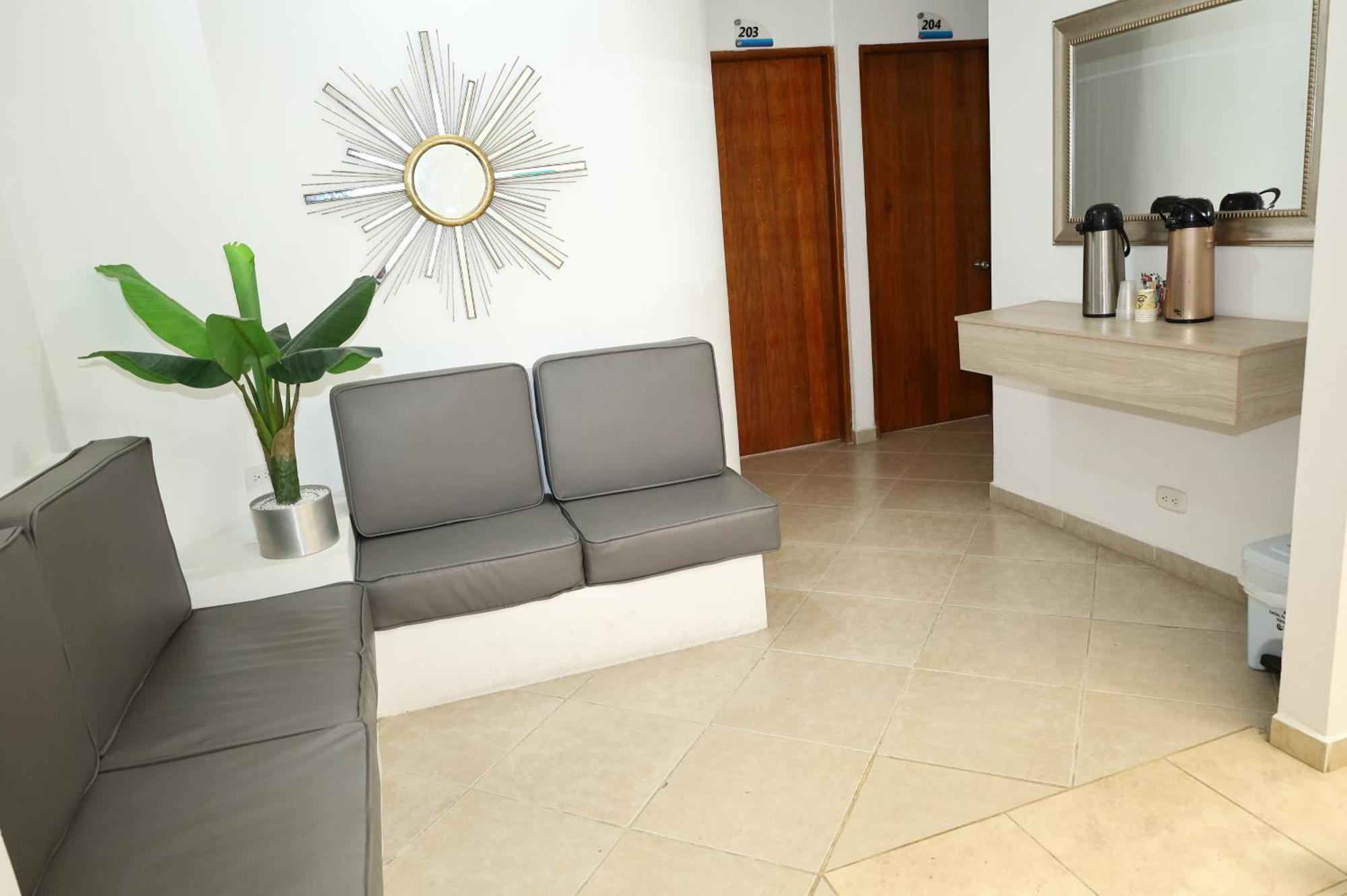 Hotel Ayenda Torre 2 à Apartadó Extérieur photo