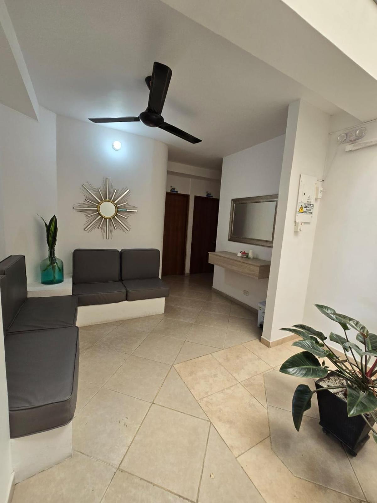 Hotel Ayenda Torre 2 à Apartadó Extérieur photo