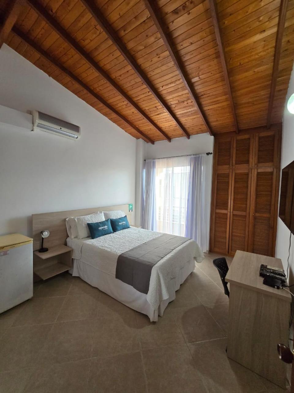 Hotel Ayenda Torre 2 à Apartadó Extérieur photo