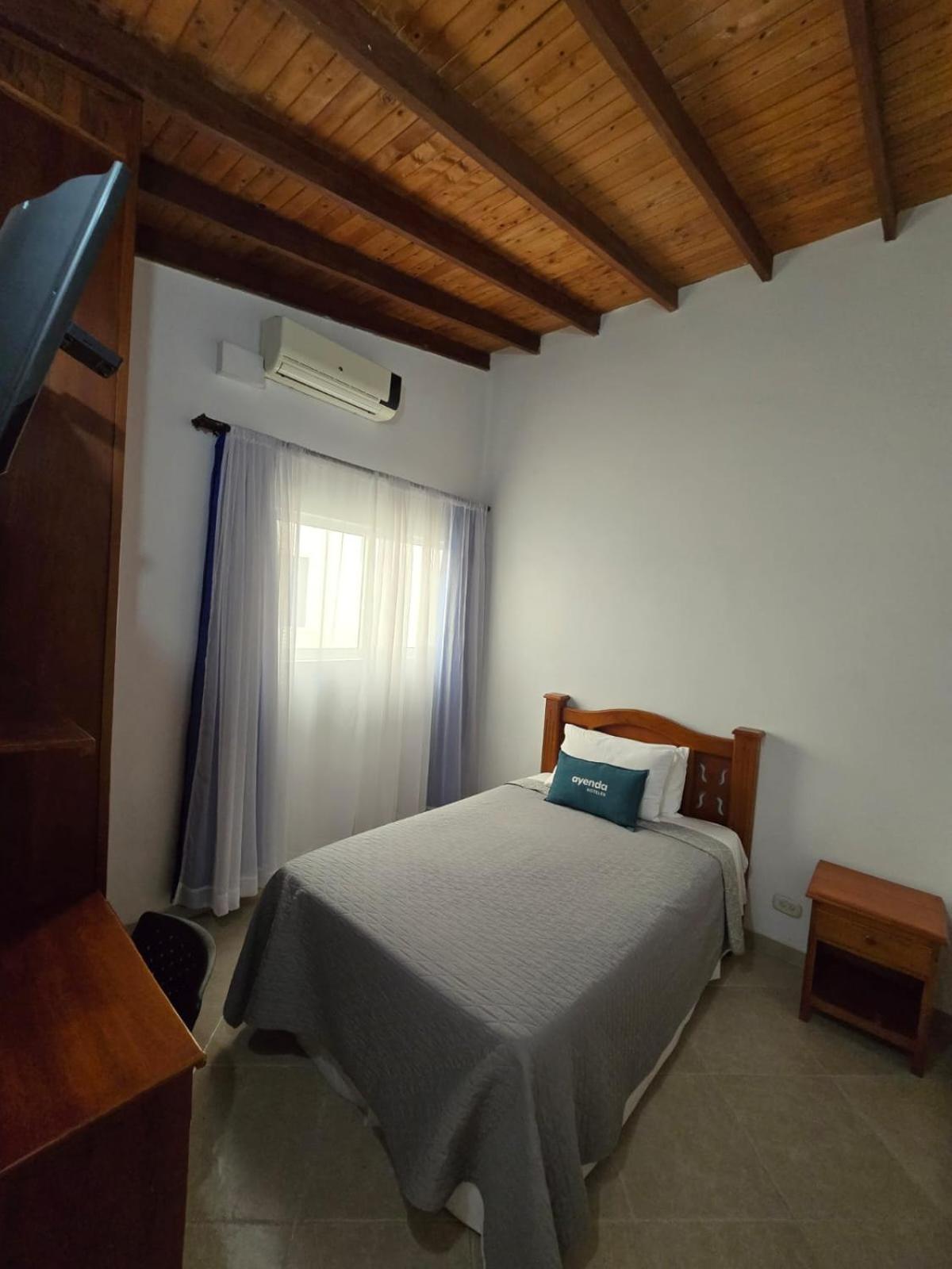 Hotel Ayenda Torre 2 à Apartadó Extérieur photo