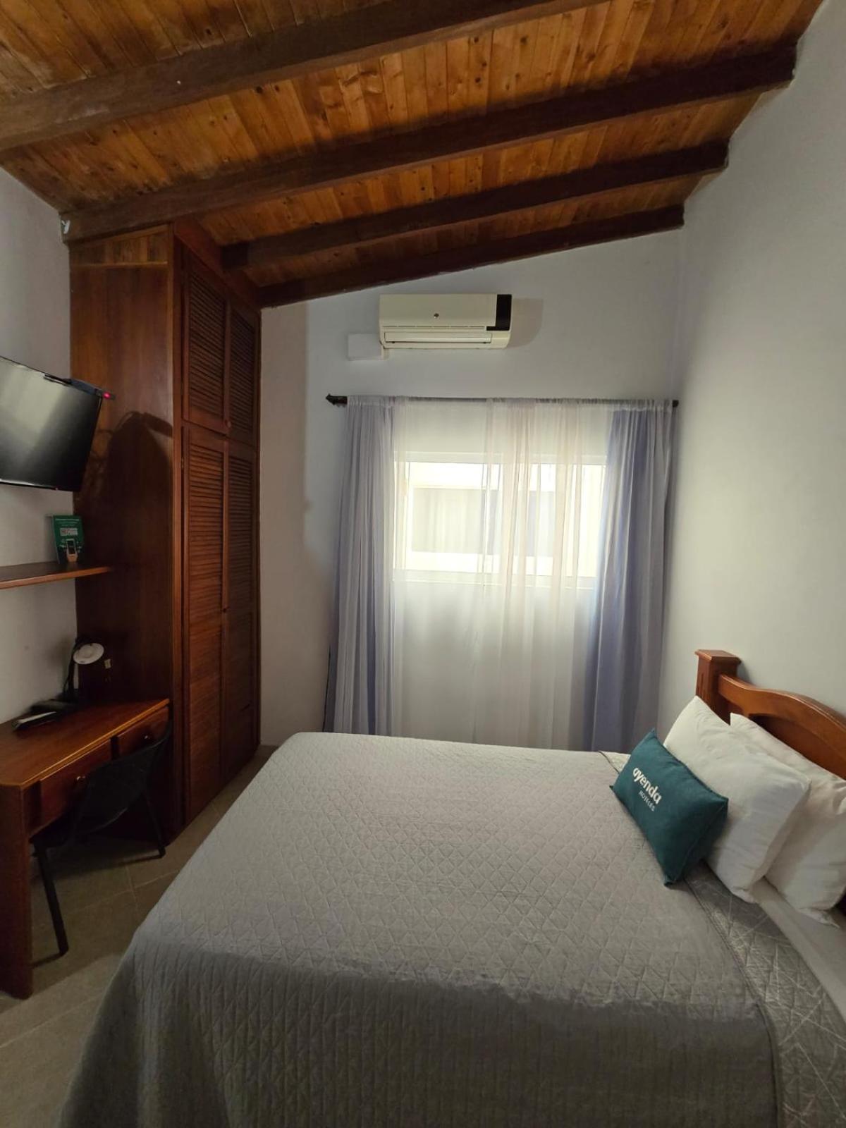 Hotel Ayenda Torre 2 à Apartadó Extérieur photo